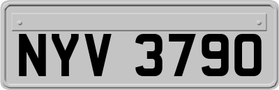 NYV3790