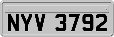 NYV3792