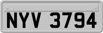 NYV3794