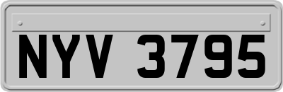NYV3795