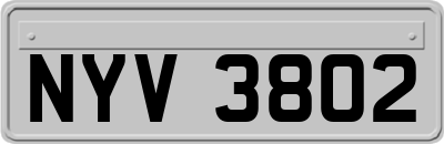 NYV3802