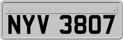 NYV3807