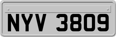 NYV3809