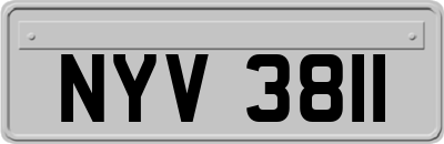 NYV3811