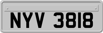 NYV3818