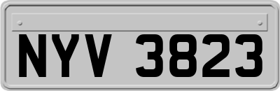 NYV3823