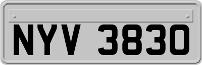 NYV3830