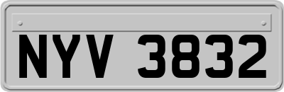 NYV3832