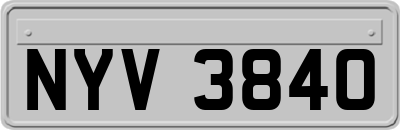 NYV3840
