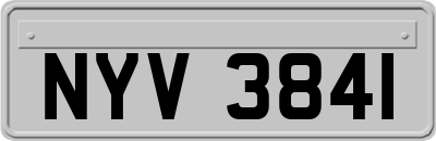 NYV3841