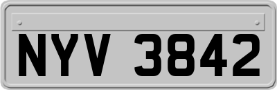 NYV3842