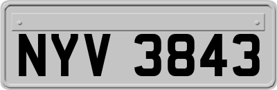 NYV3843