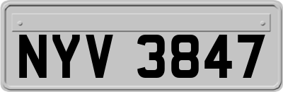 NYV3847