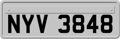 NYV3848