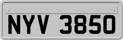 NYV3850