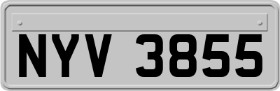 NYV3855