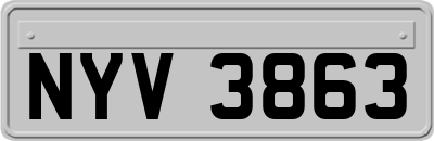 NYV3863