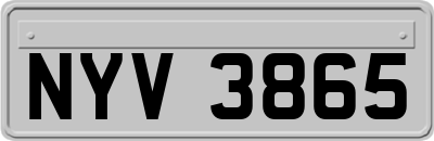 NYV3865