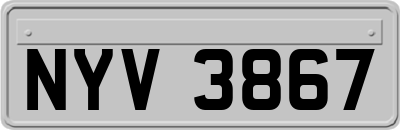 NYV3867
