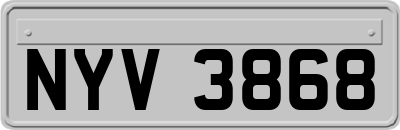 NYV3868