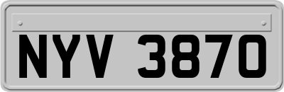 NYV3870