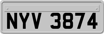 NYV3874