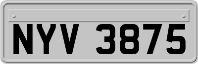 NYV3875