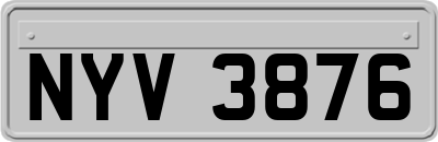 NYV3876
