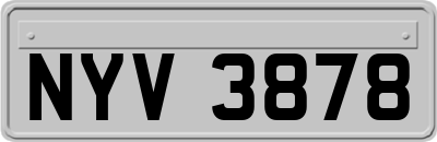 NYV3878