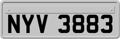 NYV3883