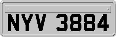 NYV3884