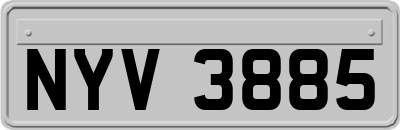 NYV3885
