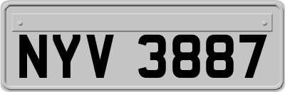 NYV3887