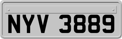 NYV3889