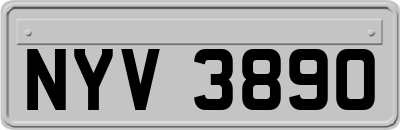 NYV3890