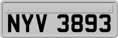 NYV3893