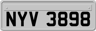NYV3898