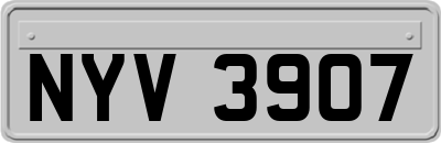 NYV3907