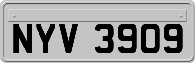 NYV3909