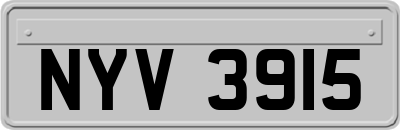 NYV3915