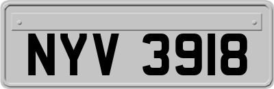 NYV3918