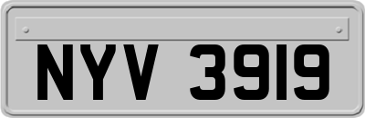 NYV3919