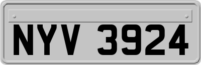 NYV3924