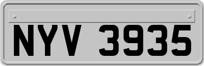 NYV3935