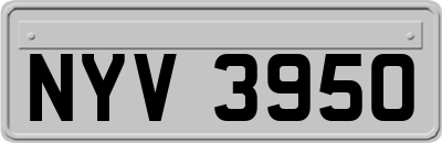 NYV3950