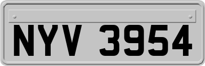 NYV3954