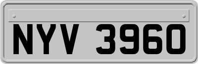 NYV3960