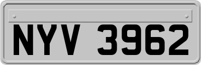 NYV3962