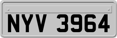 NYV3964