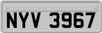 NYV3967